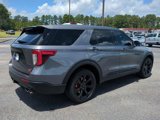 Certified 2022 Ford Explorer ST w/ Equipment Group 401A image 3
