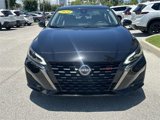 Certified 2024 Nissan Altima 2.5 SR image 4