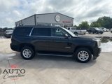 Used 2017 GMC Yukon SLT image 4