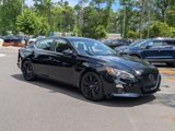 Used 2022 Nissan Altima 2.5 SR w/ Midnight Edition Package image 2