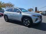 Used 2023 Hyundai Tucson SEL w/ Convenience Package image 2
