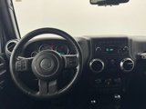 Used 2017 Jeep Wrangler Unlimited Rubicon w/ Connectivity Group image 3