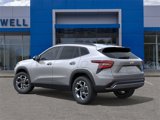 New 2025 Chevrolet Trax LT w/ LT Convenience Package image 3