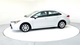 Certified 2022 Toyota Corolla LE image 3