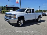 Used 2017 Chevrolet Silverado 2500 W/T image 3