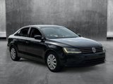 Used 2017 Volkswagen Jetta S image 3