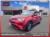 Used 2017 Toyota RAV4 XLE image 5