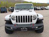 Used 2022 Jeep Wrangler Unlimited Rubicon w/ Xtreme Recon 35" Tire Package image 2