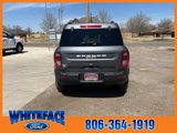 New 2025 Ford Bronco Sport Big Bend image 5
