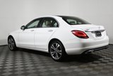 Certified 2021 Mercedes-Benz C 300 4MATIC Sedan image 5
