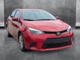 Used 2014 Toyota Corolla LE image 3