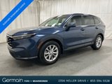Used 2024 Honda CR-V EX-L image 3