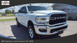 Used 2019 RAM 2500 Big Horn image 3