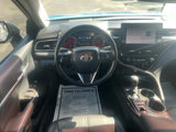Used 2023 Toyota Camry XSE image 2