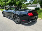Used 2019 Ford Mustang Premium image 3
