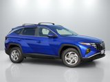 Used 2022 Hyundai Tucson SEL image 2