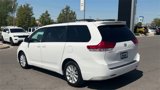 Used 2012 Toyota Sienna LE image 5