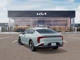 New 2025 Kia K4 GT-Line w/ GT-Line Premium Package image 4
