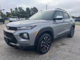 Used 2023 Chevrolet TrailBlazer ACTIV w/ Convenience Package image 2