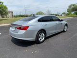 Used 2021 Chevrolet Malibu LS w/ Driver Confidence Package II image 5
