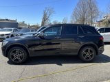 Used 2021 Mercedes-Benz GLC 300 4MATIC w/ AMG Line image 6