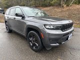 Used 2023 Jeep Grand Cherokee L Laredo image 2