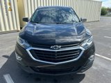 Used 2020 Chevrolet Equinox LS w/ LS Convenience Package image 2