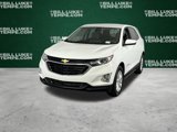 Used 2020 Chevrolet Equinox LT image 3