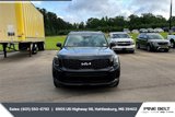 Used 2022 Kia Telluride EX w/ EX Premium Package image 5