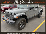 Used 2021 Jeep Gladiator Mojave w/ Uconnect 4C Nav & Sound Group image 3