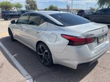 Used 2023 Nissan Altima 2.5 SR image 2