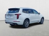 Certified 2022 Cadillac XT6 Premium Luxury w/ Technology Package image 5