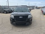 Used 2018 Ford Explorer Sport image 2