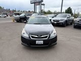 Used 2012 Subaru Legacy 2.5i image 4