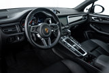 Certified 2021 Porsche Macan image 4