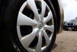 Used 2009 Toyota Corolla image 6