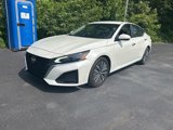 Used 2023 Nissan Altima 2.5 SV image 4