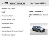 Used 2017 MINI Cooper Clubman S image 2