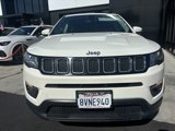 Used 2021 Jeep Compass Latitude w/ Sun and Sound Group image 3