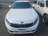 Used 2011 Kia Optima LX image 2