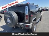 Used 2007 HUMMER H2 image 5