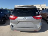 Used 2015 Toyota Sienna LE image 4
