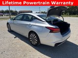 Used 2024 Nissan Altima 2.5 SV image 4