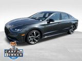 Certified 2022 Hyundai Sonata SEL Plus w/ Cargo Package image 1