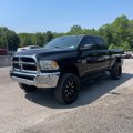Used 2016 RAM 2500 SLT image 2