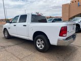 Used 2022 RAM 1500 Classic SLT image 3