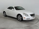 Used 2002 Lexus SC 430 Convertible image 2