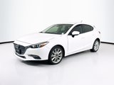 Used 2017 MAZDA MAZDA3 Touring image 3