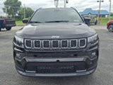 New 2025 Jeep Compass Latitude image 3