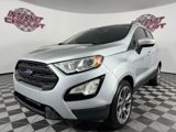 Used 2019 Ford EcoSport Titanium image 3
